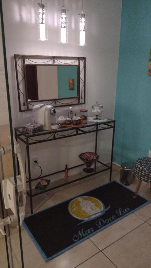 Mar Doce Lar Guest house