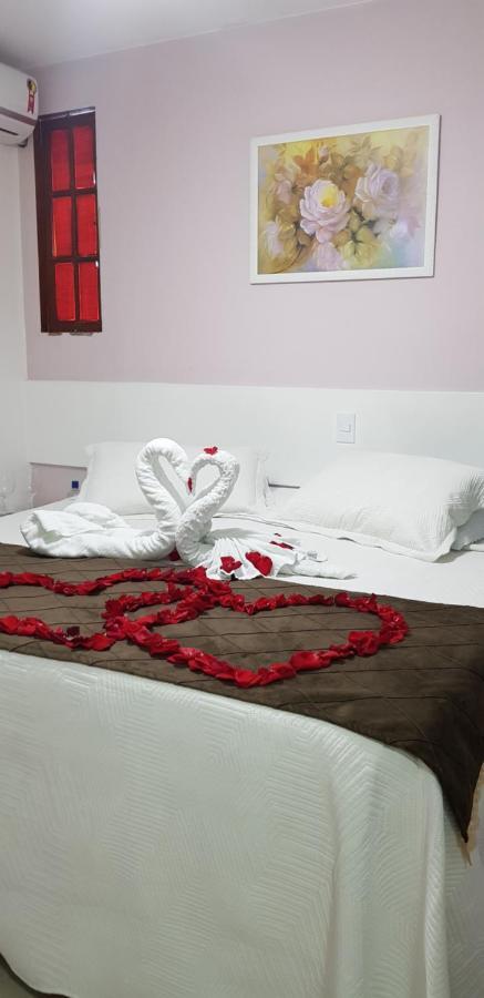 Mar Doce Lar Guest house