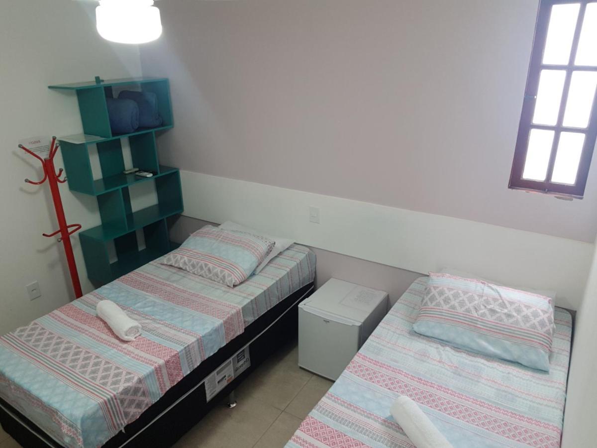 Guest house Mar Doce Lar
