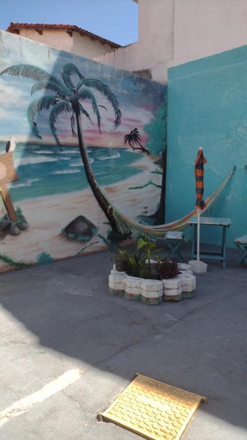 Mar Doce Lar Guest house Cabo Frio