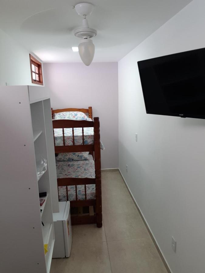 Mar Doce Lar Casa de hóspedes *