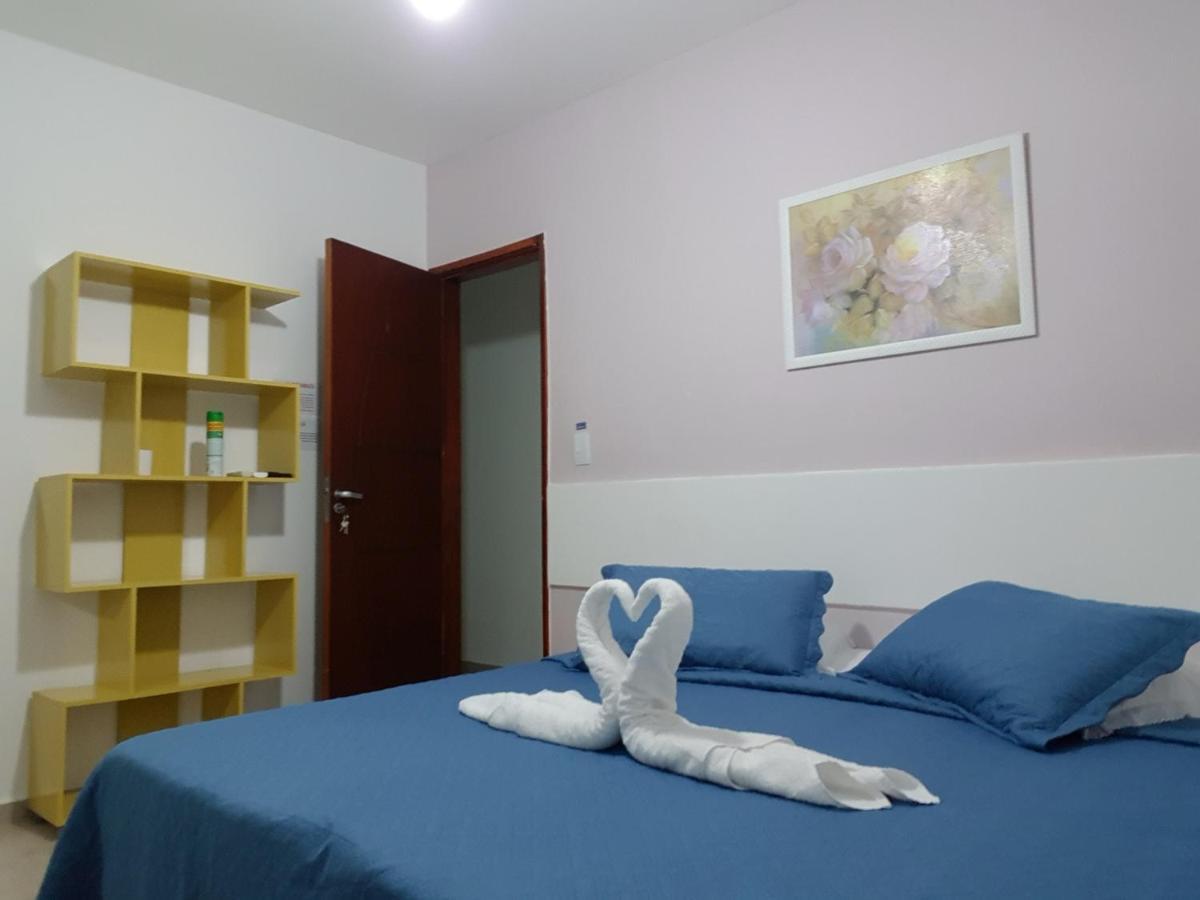 Mar Doce Lar Casa de hóspedes Cabo Frio