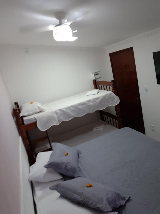 Casa de hóspedes Mar Doce Lar *