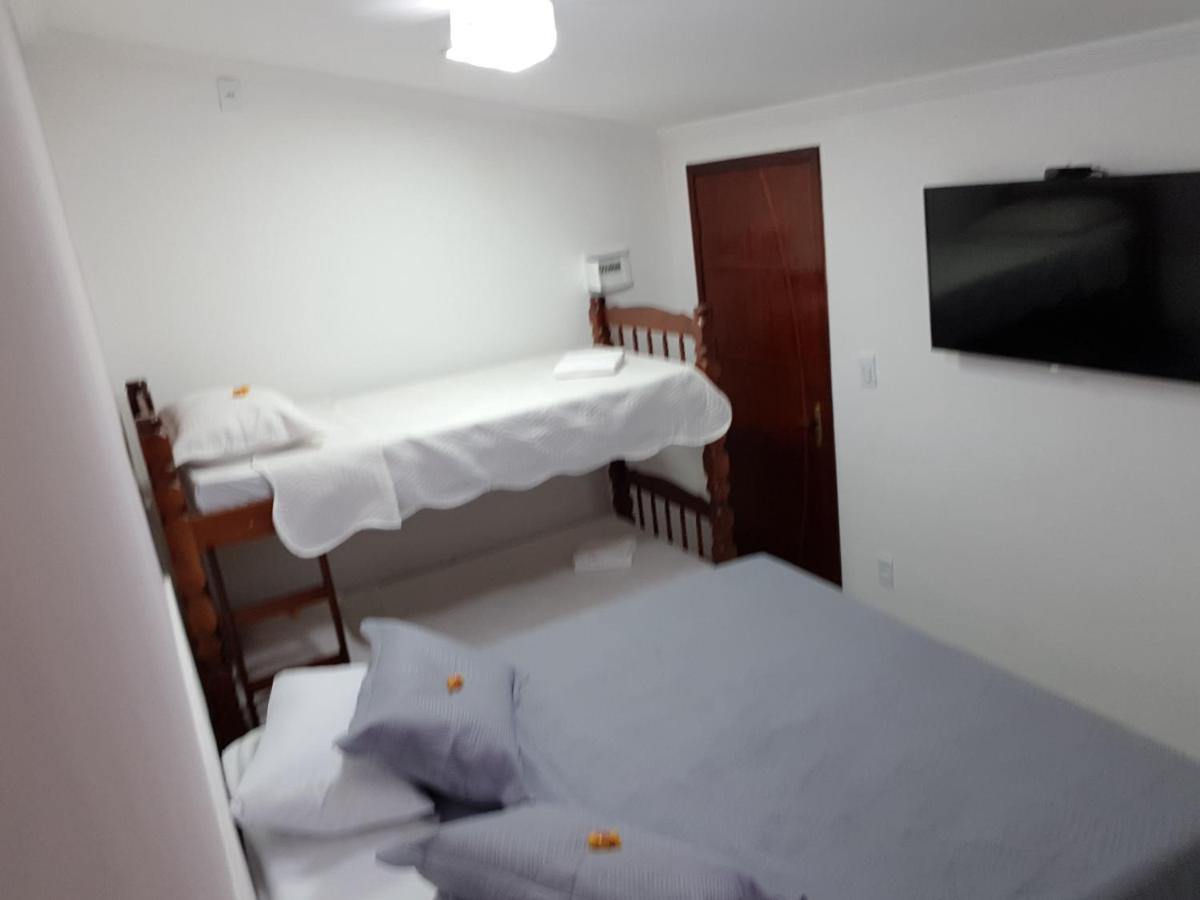 Casa de hóspedes Mar Doce Lar