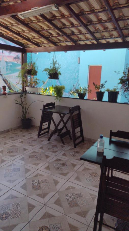 Mar Doce Lar Casa de hóspedes