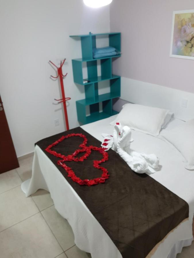 Casa de hóspedes Mar Doce Lar