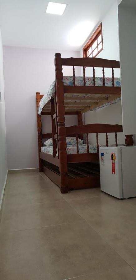 Casa de hóspedes Mar Doce Lar