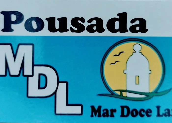 Mar Doce Lar